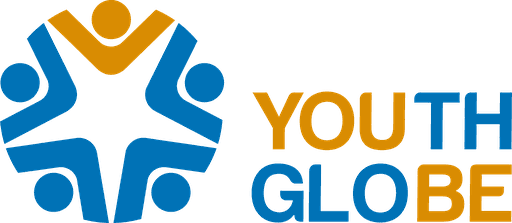 YOUTH GLOBE Logo